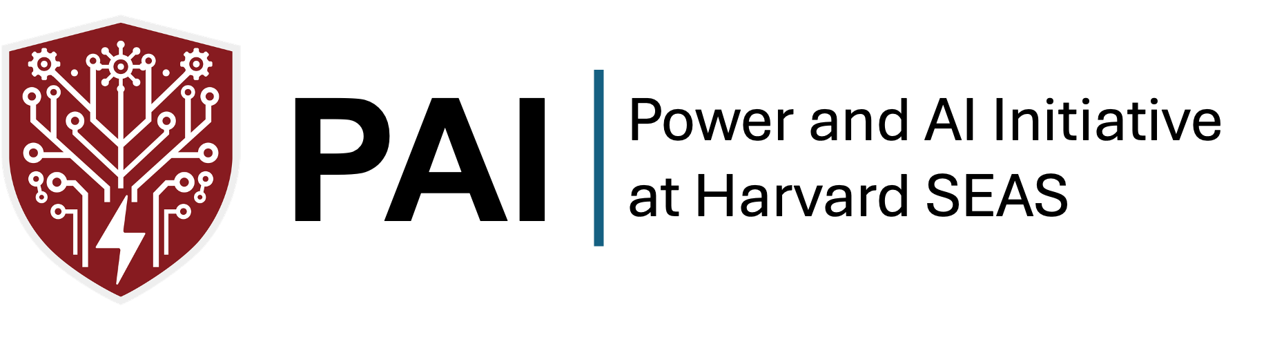 Power and AI Initiative Logo